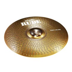 Тарелка крэш 18" Paiste Rude Classic Thin Crash