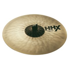 Тарелка крэш 18" Sabian HHX Stage Crash