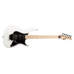 Электрогитара Cort G250FR White