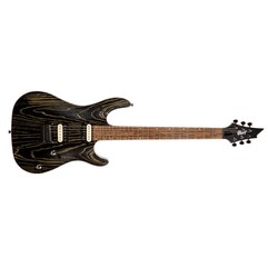 Электрогитара Cort KX300 Etched Black Gold