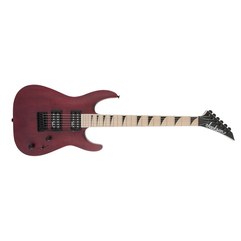 Электрогитара Jackson JS Series Dinky Arch Top JS22 DKAM Maple Fingerboard Red Stain