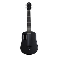 Укулеле тенор LAVA U 26 FreeBoost Black