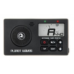 Метротюнер Planet Waves Metronome Tuner PW-MT-02