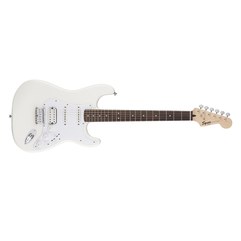 Электрогитара Squier Bullet® Stratocaster® HT HSS Laurel Fingerboard Arctic White