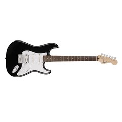 Электрогитара Squier Bullet® Stratocaster® HT HSS Laurel Fingerboard Black