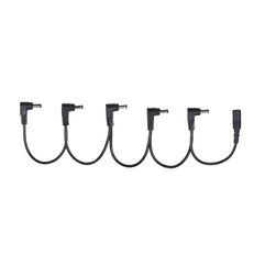Разветвитель адаптера питания Joyo DC Power Cable
