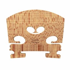 Бридж для скрипки Gewa Violin Bridge 3/4 405002