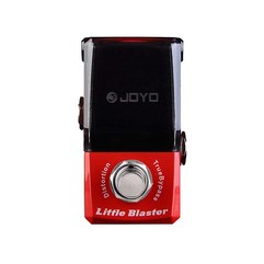 Педаль эффектов Joyo JF-303 Little Blaster