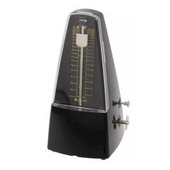 Механический метроном JOYO JM-69 Black