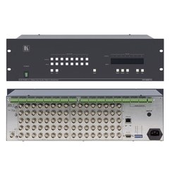 8x8 матричный коммутатор Kramer VP-88ETH