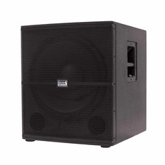 Активный сабвуфер Italian Stage IS S118A
