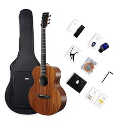 Акустическая гитара Enya EA-X1