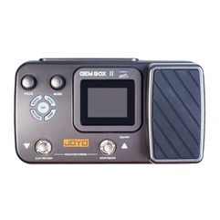 Процессор эффектов Joyo Multi-Effects Processor Gembox II