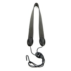 Ремень для саксофона сопрано/альт D'Addario Woodwinds Fabric Neck Strap Industrial