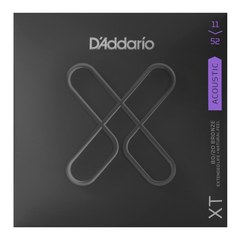 Струны для акустической гитары D'Addario XTABR1152