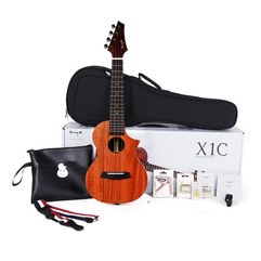 Укулеле тенор Enya EUT-X1C