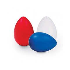 Шейкер LP LP016 Egg Shaker Trio