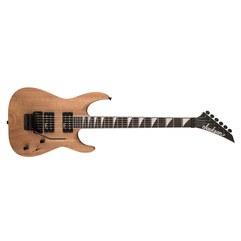 Электрогитара Jackson JS Series Dinky Arch Top JS32 DKA Amaranth Fingerboard Natural Oil