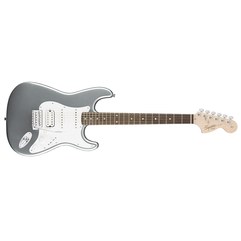 Электрогитара Squier Affinity Series™ Stratocaster® HSS Rosewood Fingerboard Slick Silver