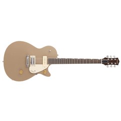Электрогитара Gretsch G2215-P90 Streamliner™ Junior Jet™ Club Laurel Fingerboard Sahara Metallic
