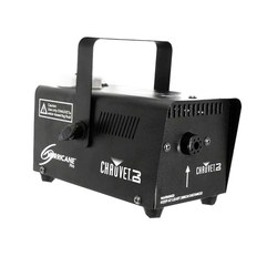 Генератор дыма Chauvet DJ Hurricane 700