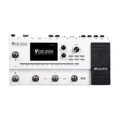 Гитарный процессор эффектов Mooer GE 250