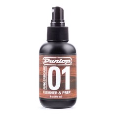Очиститель накладки грифа Dunlop Formula 65