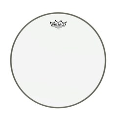 Пластик для бас-барабана Remo Ambassador Clear 22" 