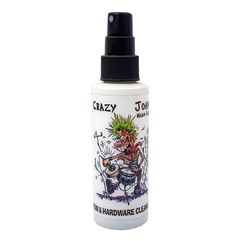 Спрей для чистки барабанных стоек Ahead Cleaner/Polish