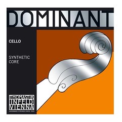 Струны для виолончели Thomastik 147 Dominant
