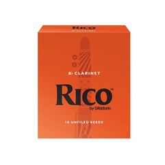 Трости для кларнета Rico Reserve Bb 3.0