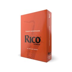 Трости для тенор-саксофона Rico RKA1035 3.5