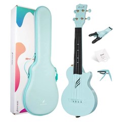 Укулеле сопрано Enya NOVA U/BL Mini