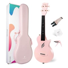 Укулеле сопрано Enya NOVA U/PK Mini