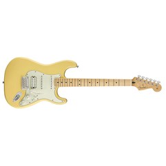 Электрогитара Fender Player Stratocaster® HSS Maple Fingerboard Buttercream