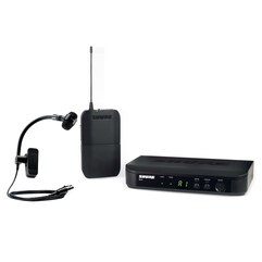 Инструментальная радиосистема Shure BLX14E/P98H-H8E