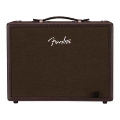 Комбоусилитель для акустической гитары Fender Acoustic Junior 230V EUR