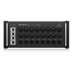 Блок расширения цифрового пульта Behringer SD16
