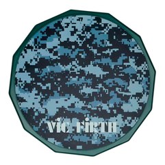 Тренировочный пэд Vic Firth VXPPDC06
