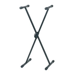 Стойка для синтезатора Gewa Pure FX Single Braced 900520