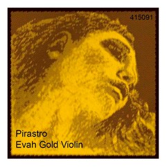 Струны для скрипки Pirastro 415091