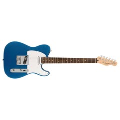 Электрогитара Squier Affinity Series Telecaster® Lake Placid Blue