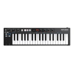 MIDI контроллер/секвенсер Arturia KeyStep 37 Black