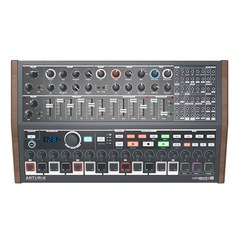 Аналоговый синтезатор Arturia MiniBrute 2S
