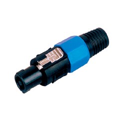 Кабельный разъем спикон Soundking CB103