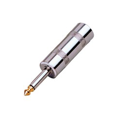 Кабельный разъем джек моно Soundking CC155