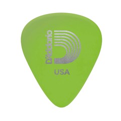 Медиатор D'Addario Classic Celluloid 1CCG6-10