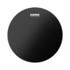 Пластик для малого барабана Evans Onyx 14"