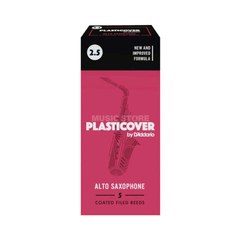 Трости для альт-саксофона Rico Plasticover 2.5