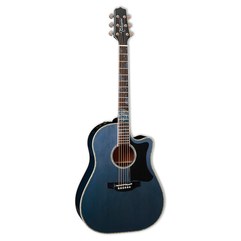 Электроакустическая гитара Takamine LTD2021 Blue Rose